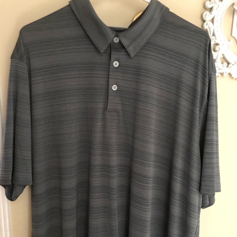 Ashworth golf shirt